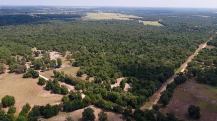 Farm and Ranch in Milam County, Texas