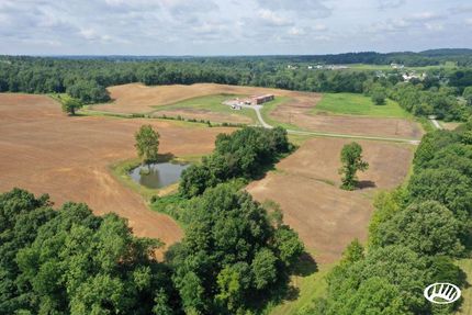 Farm and Ranch in Muhlenberg County, Kentucky