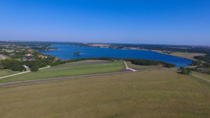 Undeveloped Land in Ellis County, Texas