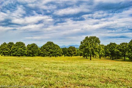 Horse Property in Spartanburg County, South Carolina