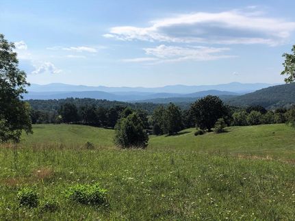 Land in Rockbridge County, Virginia