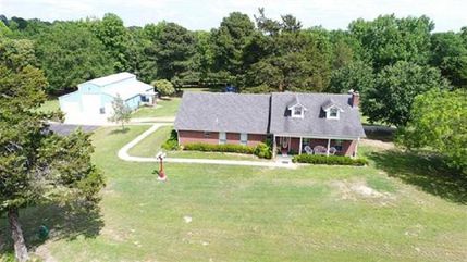 Land in Upshur County, Texas