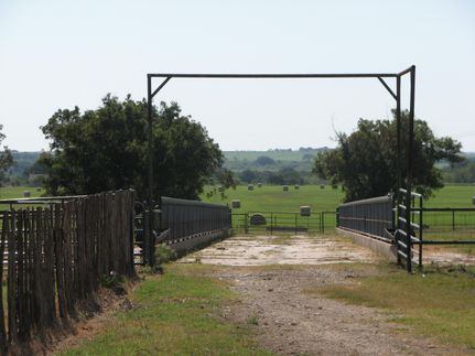 Horse Property in Erath County, Texas