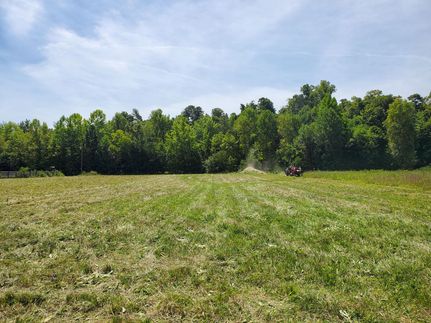 Hunting Property in Washington County, Indiana