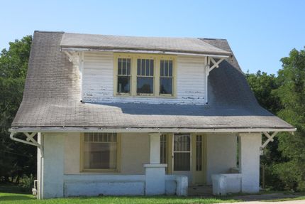 Farm and Ranch in Harrison County, Missouri