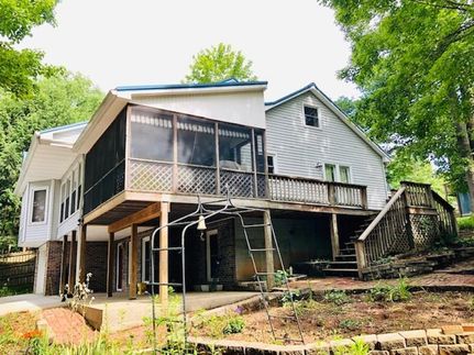 Recreational Property in Russell County, Kentucky