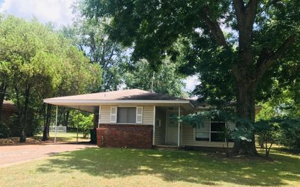 Farm and Ranch in Houston County, Texas