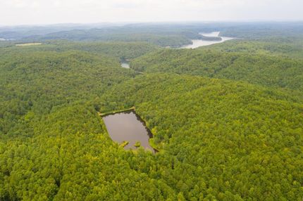 Farm and Ranch in Blount County, Alabama
