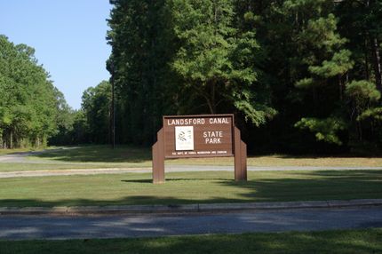 Land in Chester County, South Carolina