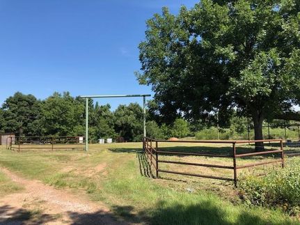 Recreational Property in Leon County, Texas