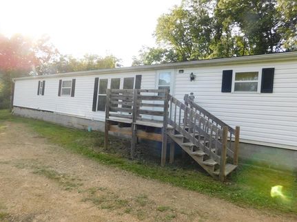 Farm and Ranch in Trempealeau County, Wisconsin