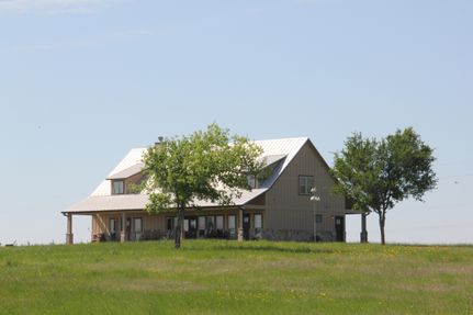 Undeveloped Land in Lee County, Texas