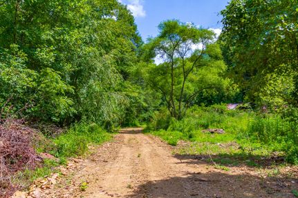 Farm and Ranch in Smyth County, Virginia