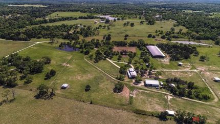 Commercial Property in Bastrop County, Texas