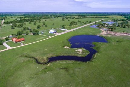 Timberland Property in Grimes County, Texas