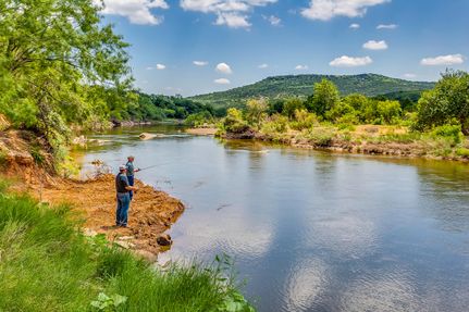 Hunting Property in Palo Pinto County, Texas