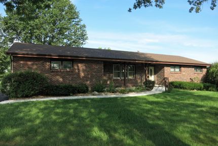 Farm and Ranch in Harrison County, Missouri