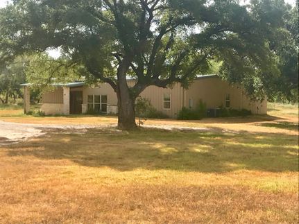 Recreational Property in Atascosa County, Texas