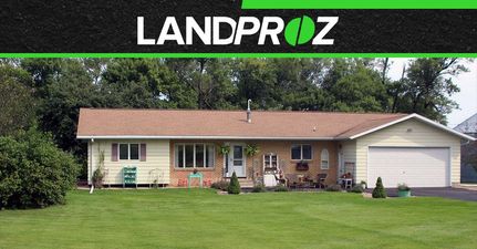 Farm and Ranch in Faribault County, Minnesota