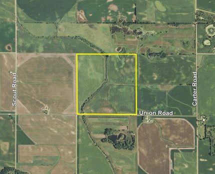 Farm and Ranch in Lee County, Illinois