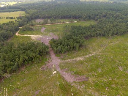 Hunting Property in Columbia County, Arkansas
