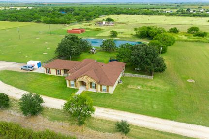 Land in Nueces County, Texas