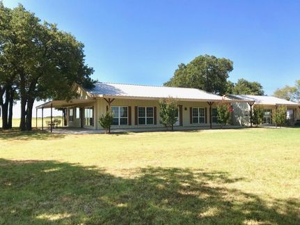 Land in Brown County, Texas