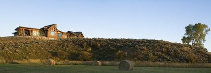 House in Routt County, Colorado