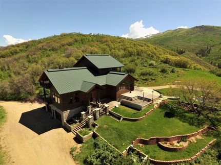 Horse Property in Routt County, Colorado