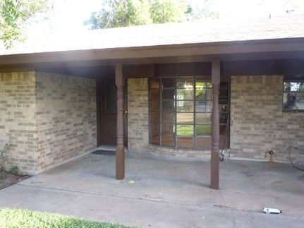 Timberland Property in Taylor County, Texas