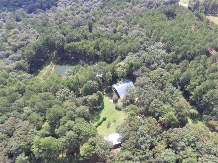 Timberland Property in Dale County, Alabama
