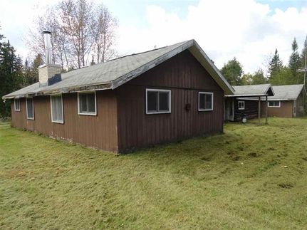 Timberland Property in Marquette County, Michigan