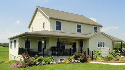 Farm and Ranch in Chester County, Pennsylvania