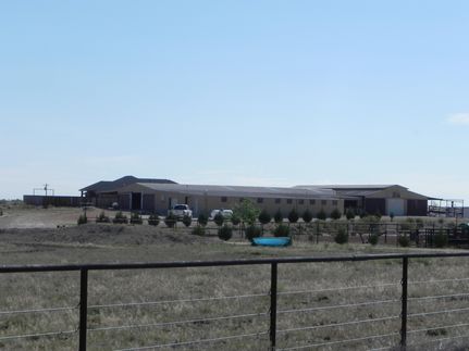 Land in Roosevelt County, New Mexico