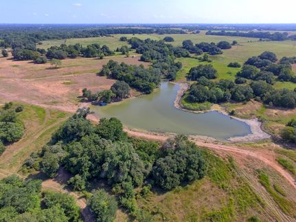 Riverfront Property in Colorado County, Texas