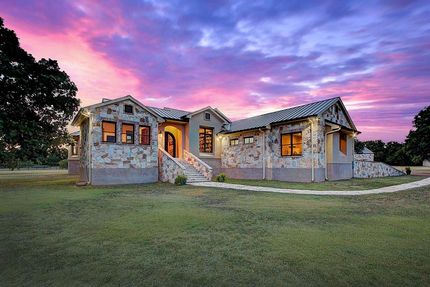 Recreational Property in Williamson County, Texas