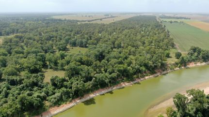 Hunting Property in Wharton County, Texas