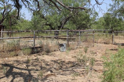 Farm and Ranch in Tom Green County, Texas