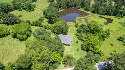 Farm and Ranch in Walker County, Texas