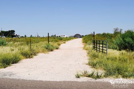Farm and Ranch in Midland County, Texas