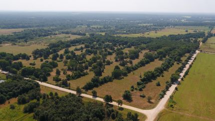Recreational Property in Milam County, Texas