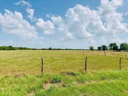 Farm and Ranch in Austin County, Texas