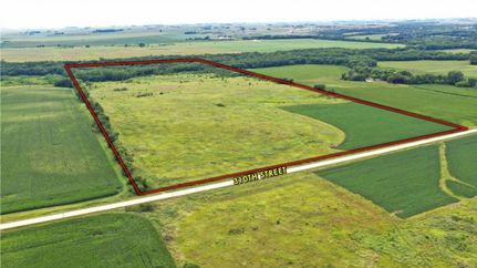 Recreational Property in Butler County, Iowa
