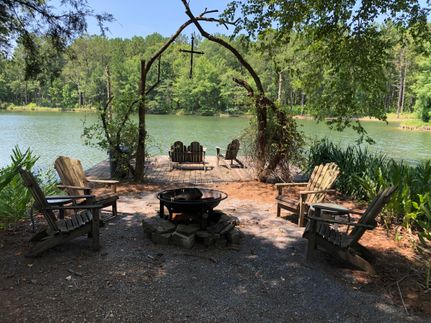 Farm and Ranch in Montgomery County, Alabama
