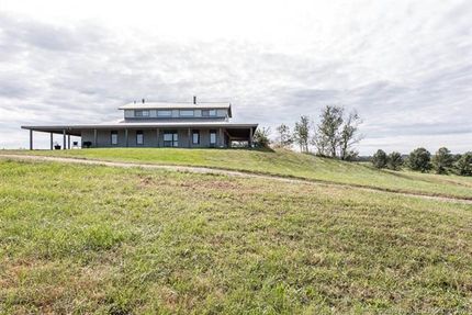 Horse Property in Craig County, Oklahoma