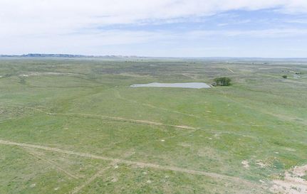 Recreational Property in Weston County, Wyoming