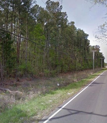 Farm and Ranch in Hinds County, Mississippi