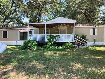 Undeveloped Land in Smith County, Texas