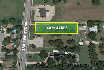 Land in Sedgwick County, Kansas