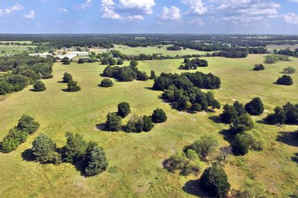 Undeveloped Land in Denton County, Texas